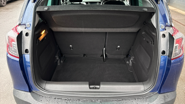 Vauxhall Crossland X 1.2 [83] Griffin 5dr [Start Stop] Petrol Hatchback